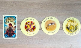 Tarot tuần này: Song Tử cần nghiêm túc với bản thân, Cự Giải nhiều ưu tư