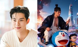 Ngự Trù Của Bạo Chúa: Cười xỉu khi fan “viết lại” chuyện xuyên không cho Lee Heon