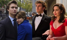 Những bộ phim lấy nước mắt người xem giống “My Oxford Year”, nhưng hay hơn