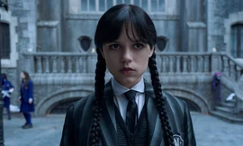 “Wednesday 2” và những câu hỏi còn để ngỏ: Tương lai nào cho “Chị Tư” và “Bé Sói”?