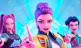 "KPop Demon Hunters" liên tục lập kỷ lục nhưng vẫn bị fan cứng K-Pop "hổng ưa"