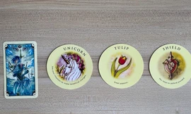 Tarot tuần này: Thiên Bình "bánh xe số phận" đã lăn, Song Ngư chớ đi đường tắt