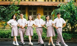 Bí kíp tỏa sáng cho các tân binh 2K10 khi đến với bầu trời mới "trường cấp ba"