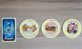 Tarot tuần này: Bạch Dương có tin vui "tơ hồng", Xử Nữ đang đi đúng đường