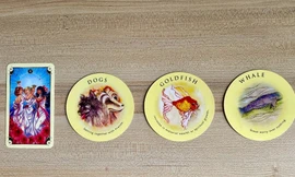 Tarot tuần này: Nhân Mã đón nhận thay đổi ngoạn mục, Song Ngư nên đi chậm