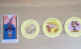 Tarot tuần này: Song Tử đảm nhận chức danh mới, Cự Giải không nên vội vàng