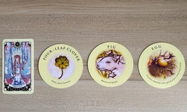 Tarot tuần này: Sư Tử đón nhận lời chúc tụng, Xử Nữ cẩn thận thói tham lam