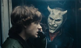 The Black Phone 2: Đủ kinh dị, vẫn thú vị nhưng “kém hay” hơn phần đầu tiên