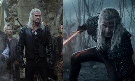 The Witcher mùa 4 vừa tung teaser đầu tiên, Liam Hemsworth đã nhận “bão chê” 