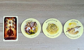 Tarot tuần này: Ma Kết có người mới sắp xuất hiện, Song Ngư gặp thử thách lớn