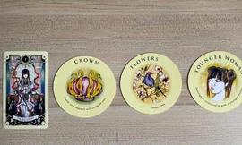 Tarot tuần này: Ma Kết không nên trì hoãn, Bảo Bình “bùng nổ” cảm xúc