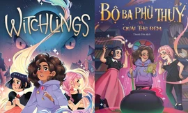 “Bộ Ba Phù Thủy”: Thế giới phép thuật không dành cho tất cả mọi người