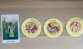 Tarot tuần này: Bạch Dương chớ nên mạo hiểm, Xử Nữ được đền đáp xứng đáng