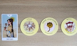 Tarot tuần này: Thiên Bình ở thế “gọng kìm”, Thiên Yết "vỡ òa trong tâm trí"