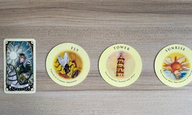 Tarot tuần này: Kim Ngưu gấp đôi may mắn, Sư Tử cần kế hoạch để đi đường dài