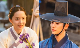 Ngự Trù Của Bạo Chúa tập 6: "Bạo chúa" và "ma nữ" có khoảnh khắc lãng mạn