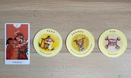 Tarot tuần này: Song Tử nhạy cảm hơn mọi khi, Xử Nữ cần chú ý đến bản thân