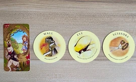 Tarot tuần này: Thiên Bình đón nhận loạt tin vui, Nhân Mã trằn trọc lo lắng