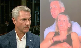 CEO bị Coldplay “bóc phốt” ngoại tình từ chức sau loạt tranh cãi và "chế meme"