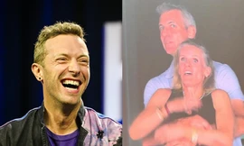 CEO bị Coldplay “bóc phốt” ngoại tình, cựu nhân viên thích thú cười ngả nghiêng