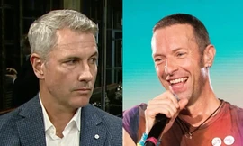 Cựu CEO Astronomer kiện nhóm Coldplay sau bê bối ngoại tình, thực hư thế nào?