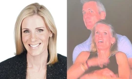 Nối gót cựu CEO ngoại tình, “tiểu tam” cũng nộp đơn từ chức sau concert Coldplay