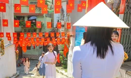 Hà Nội hẹn bạn dịp nghỉ lễ Quốc khánh: Một ngày “sống trọn” giữa lòng Thủ đô