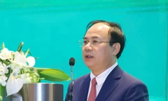 Thứ trưởng Bộ Xây dựng: Năm 2026 nguồn cung nhà ở xã hội tăng, thị trường bất động sản tự điều tiết