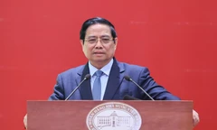 Thủ tướng: Nghiên cứu giải pháp tốt nhất với Ngân hàng SCB