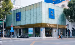 PNJ xin lỗi trước làn sóng 'bán tháo' kim cương 