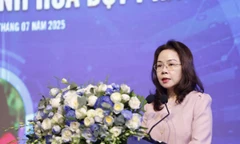 Tiếp tục hướng tín dụng vào các dự án trọng điểm tại Khánh Hoà