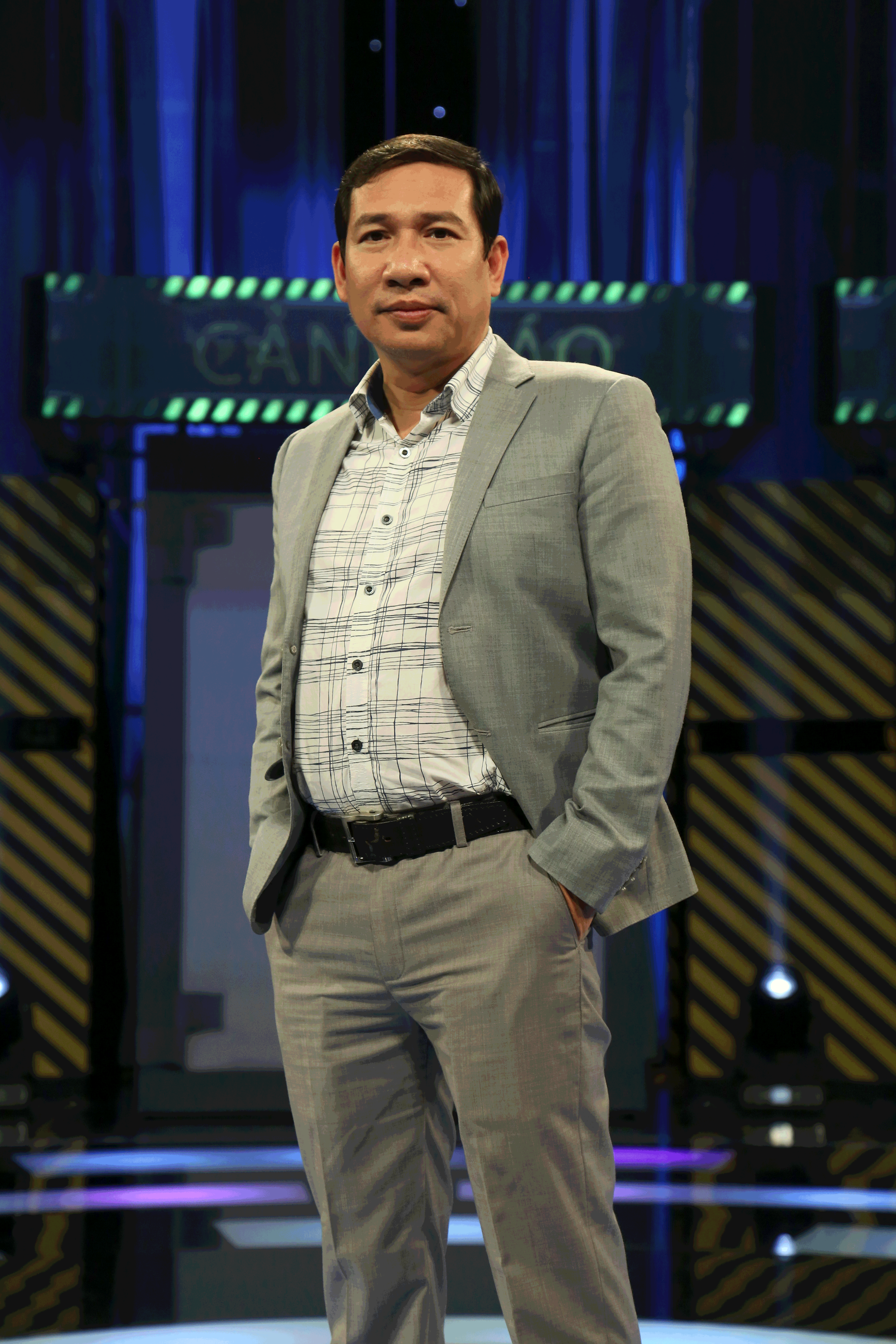 Quang Thắng làm nên lịch sử, giành 76 triệu đồng tại ‘Chọn đâu cho đúng’ ảnh 2