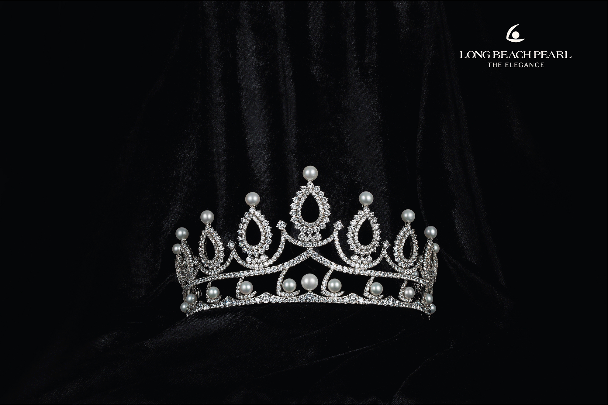 Quá trình 6 tháng với 50 con người làm nên tuyệt tác Vương miện Hoa hậu Việt Nam 2020 ảnh 7