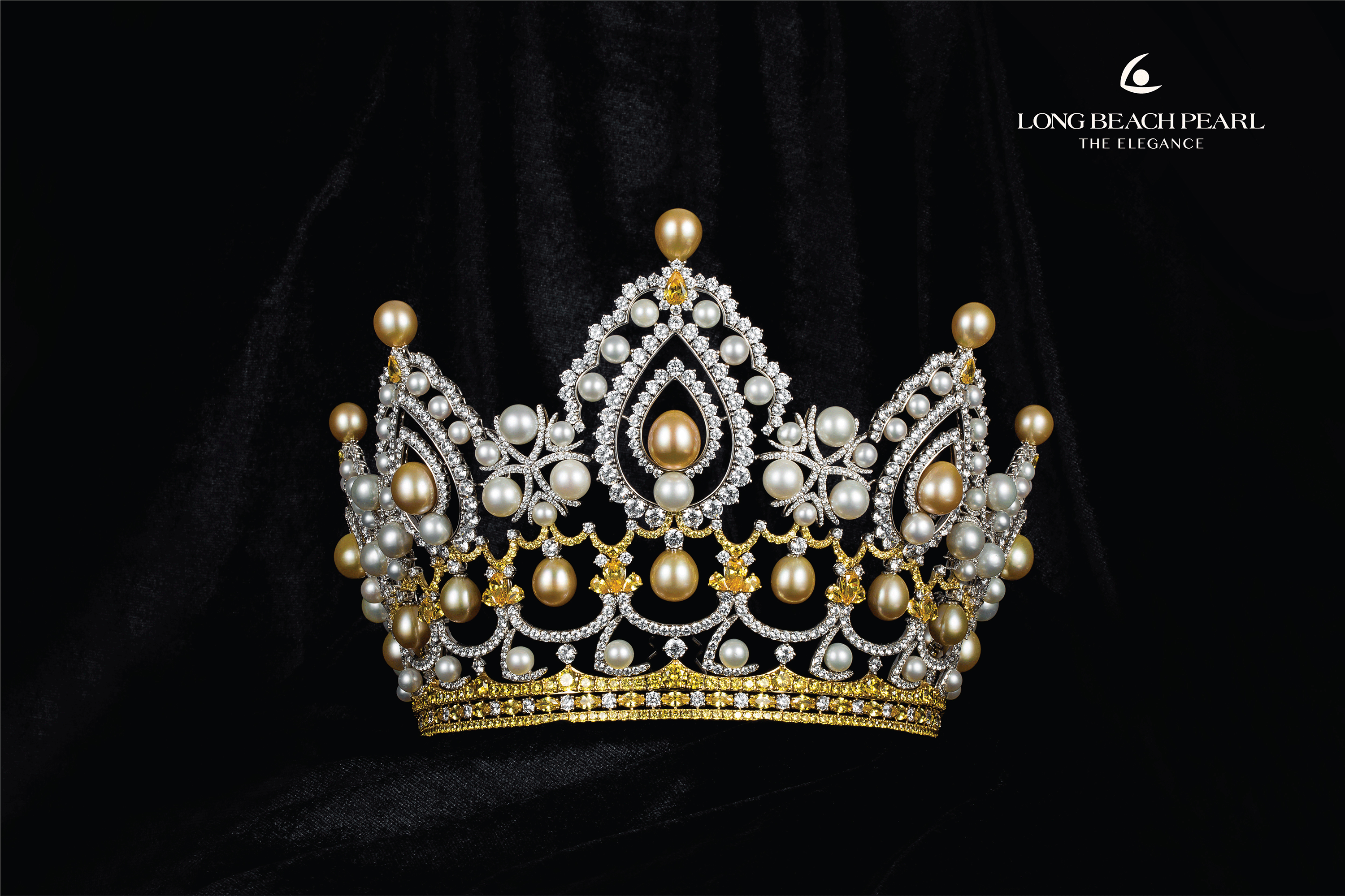 Quá trình 6 tháng với 50 con người làm nên tuyệt tác Vương miện Hoa hậu Việt Nam 2020 ảnh 5