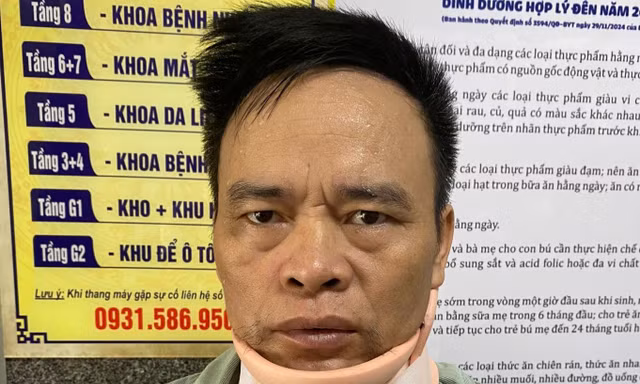 Người đàn ông sát hại nhân tình sau cơn ghen ở Quảng Ninh