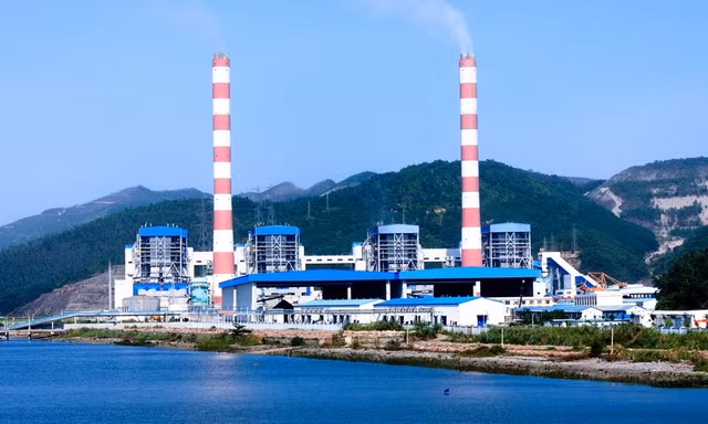Nhiệt điện Quảng Ninh: Không chỉ phó tổng bị bắt, chủ tịch và CEO từng 'dính chàm'