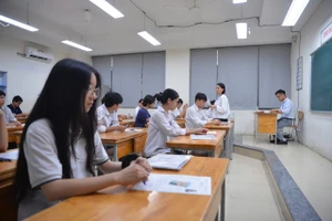 Kết thúc đăng ký xét tuyển Đại học 2025, những mốc thời gian nào thí sinh cần lưu ý?