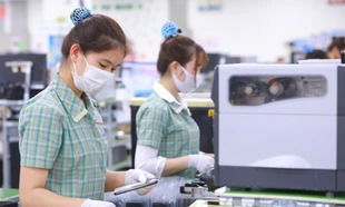 Bắc Ninh dự kiến hỗ trợ học phí đào tạo nhân lực phục vụ công nghiệp AI.