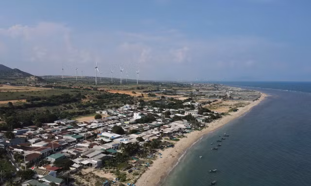 Khánh Hòa kiến nghị gì với Quốc hội, Chính phủ về dự án điện hạt nhân Ninh Thuận?
