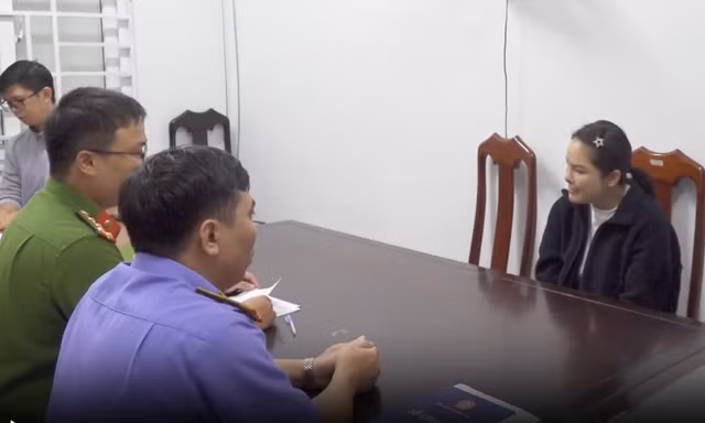 Khởi tố nữ giám đốc lừa bán 'suất ngoại giao' đất dự án để chiếm đoạt 14 tỷ đồng