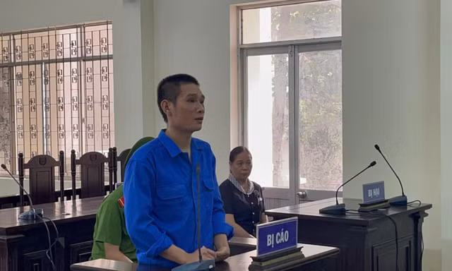Đối tượng dựng kịch bị bắt cóc để tống tiền mẹ ruột lãnh án 3 năm tù