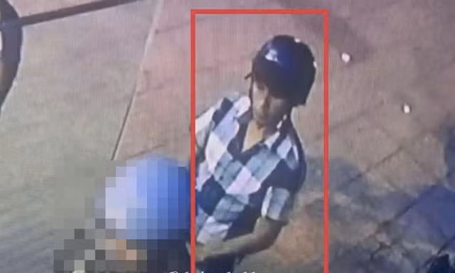 Công an truy tìm người lấy 128 triệu đồng bị bỏ quên tại ATM