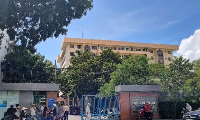 Kỳ tích 'làm lạnh cơ thể' cứu sống chàng trai trẻ bị điện giật