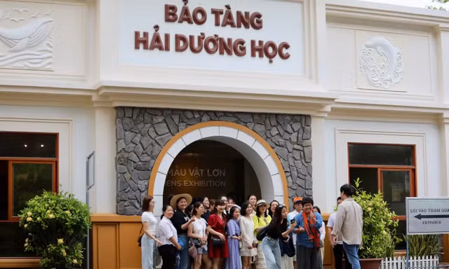 Lo ngại xâm phạm công trình hơn 100 tuổi trong quy hoạch ven biển Nha Trang