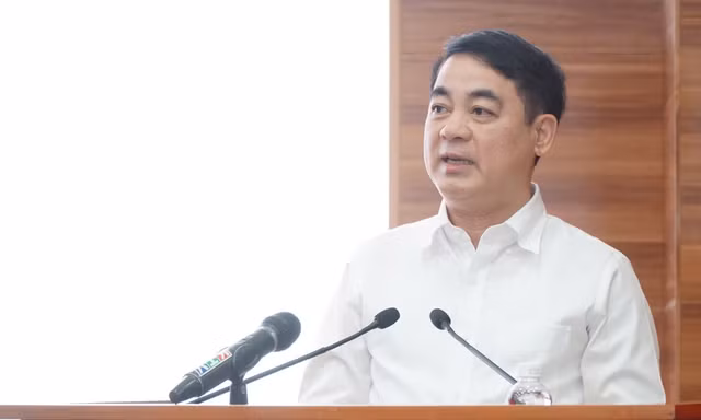 Chia tay Khánh Hòa ra Trung ương công tác, ông Nghiêm Xuân Thành trăn trở gì?