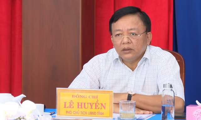 Ban Bí thư Trung ương Đảng chỉ định nhân sự ở Khánh Hòa