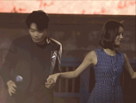 Hiện Hyeri đang gây ấn tượng với câu chuyện tình yêu đáng ngưỡng mộ với Ryu Jun Yeol.