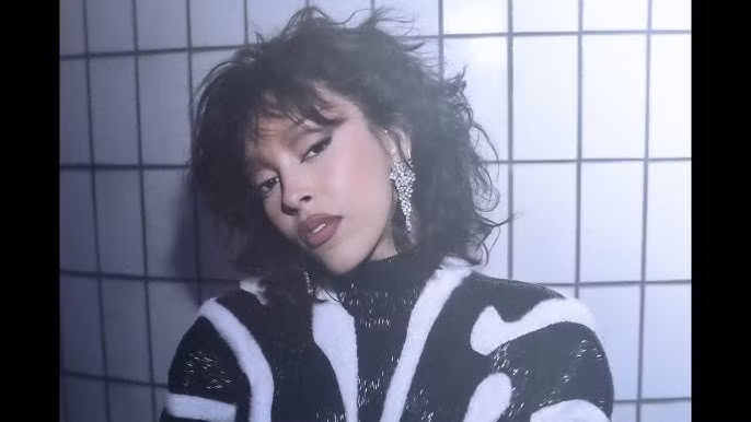 Doja Cat chính thức công bố đĩa đơn mới nhất - Jealous Type.