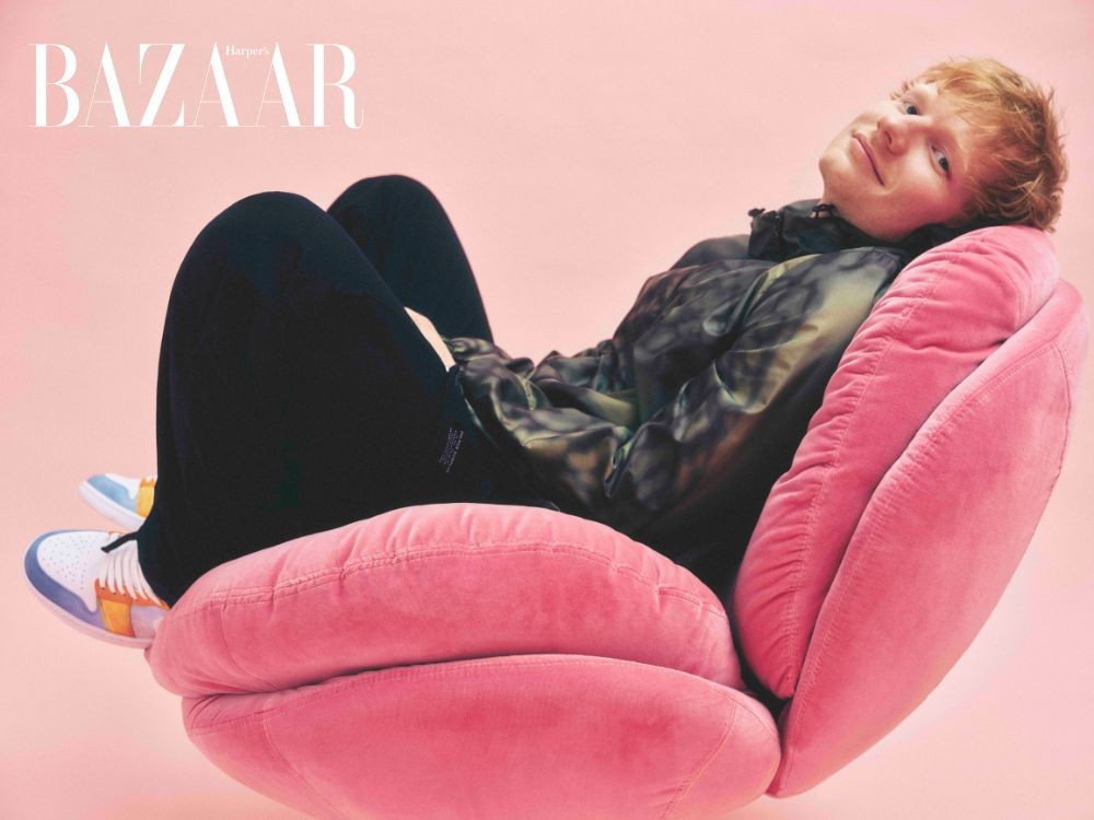 Giai điệu bài hát mang sắc Soul nhẹ pha với Pop tinh tế.