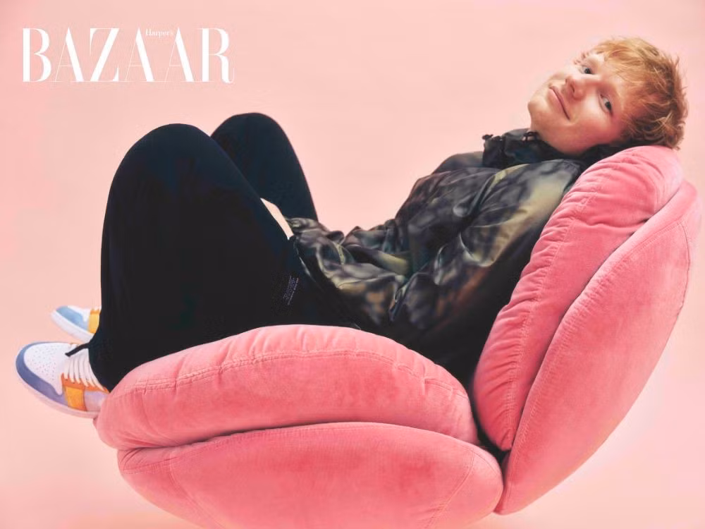 Giai điệu bài hát mang sắc Soul nhẹ pha với Pop tinh tế.